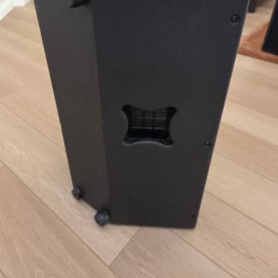 Electro-Voice (EV) QRx 112/75 12" 2-way Passive Speaker image 4