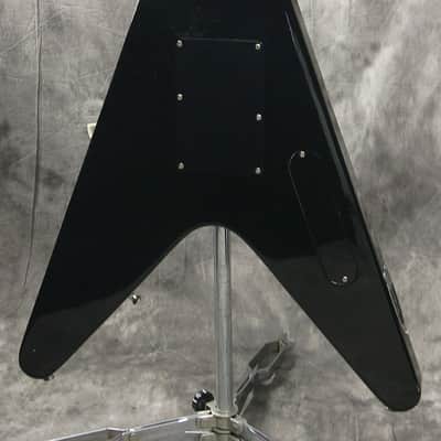 Fernandes Fv-135 Left Hand -Free Shipping* image 5