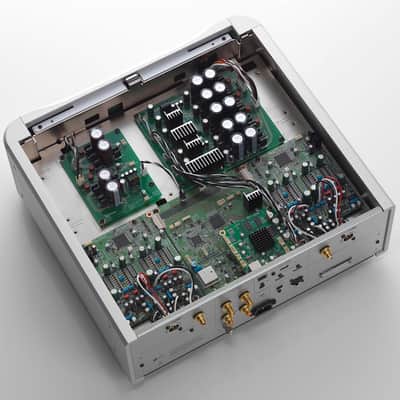 ESOTERIC N-01XD - Network DAC - NEW! image 7
