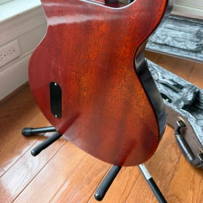 2025 Eastman SB55DC/V - Vintage Red image 9