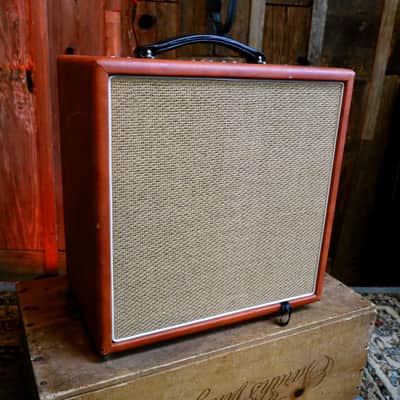 Recording King Songwriter 60 Acoustic Guitar Combo Amp image 14