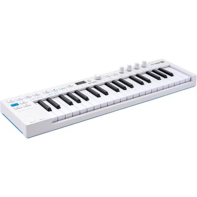 Arturia KeyStep 37 MK2 Midi Controller image 2