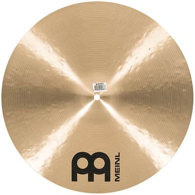 Meinl Byzance Traditional B16MTC image 5