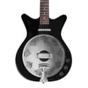 Danelectro '59 Resonator - Black