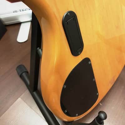 Yamaha TRB1004J Natural image 8