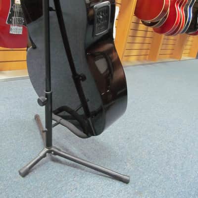 Alvarez ADE90CEAR Artist Elite 90 Dreadnought with Bevel Acoustic-electric - Natural *FREE SHIPPING!! image 4