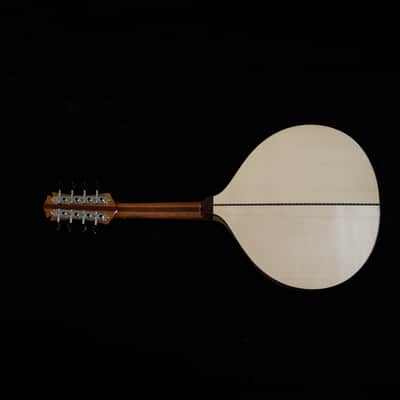 Pedro Santos 8-String Mandolin | Brazil 2025 image 2