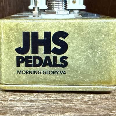 JHS Morning Glory V4 With Box 2016 - Present - Gold image 3