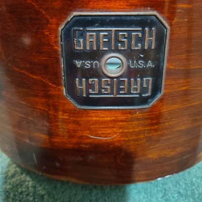 Gretsch 10" Concert Tom - Lacquer image 2