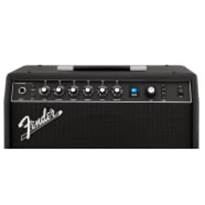 Fender Mustang  LTX50, 50-watt combo amplifier image 4