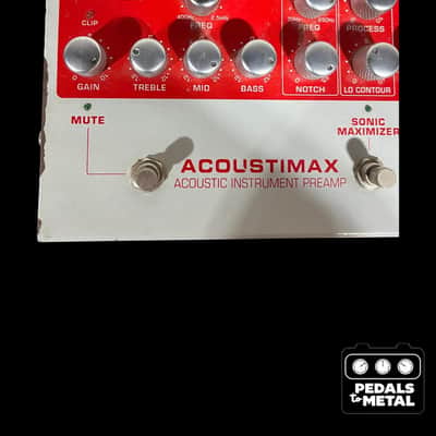BBE Acoustimax-x15563 image 7