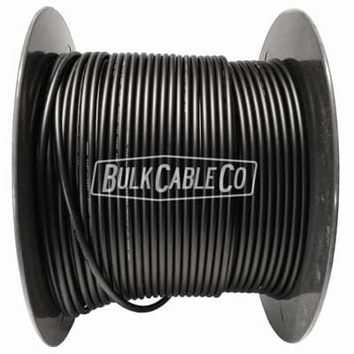 Mogami W2549 Microphone Cable - Bulk 2549 - Sold in 25 Foot Lengths - Stage & Studio Mic Cord image 5