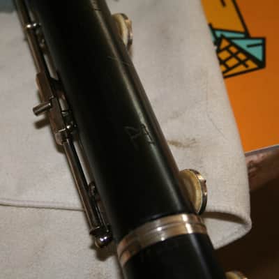Cabart Oboe Bild 5