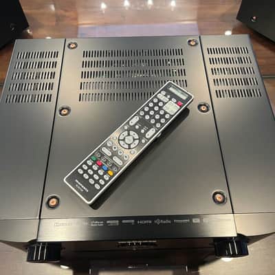 Marantz AV8802A image 7