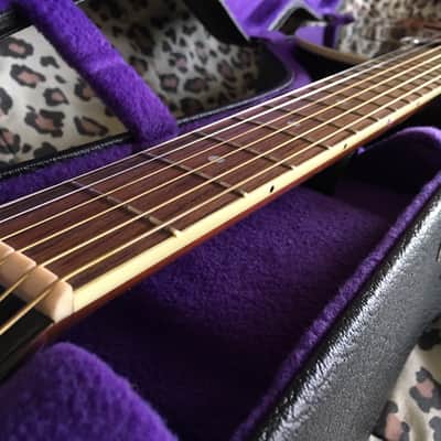 2013 Gibson "1934 Jumbo" Limited Edition image 4