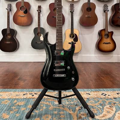 Samick-Greg Bennett CD2MBK - Black image 12