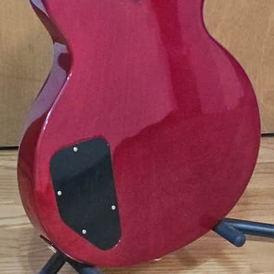 Epiphone Les Paul Special Mint Condition 2wks Old image 10