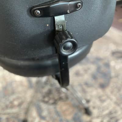 Roc n Soc Drum Throne with Backrest image 5