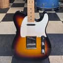 Fender Standard Telecaster 2006  - Sunburst