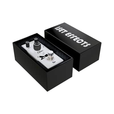 Analog Chorus Guitar Effect Pedal for Electric Guitar Bass True Bypass,price include the import duty for US buyer image 6