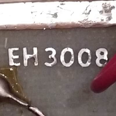 Electro-Harmonix Attack Equalizer 1977 image 9