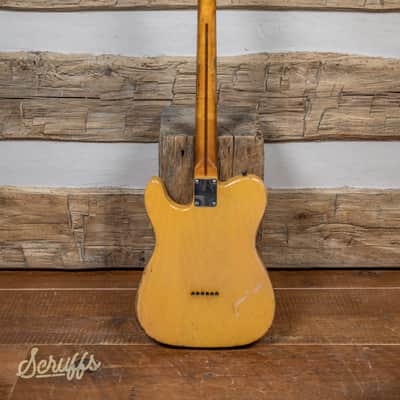 Fender Telecaster 1982 Fullerton '52 RI image 4
