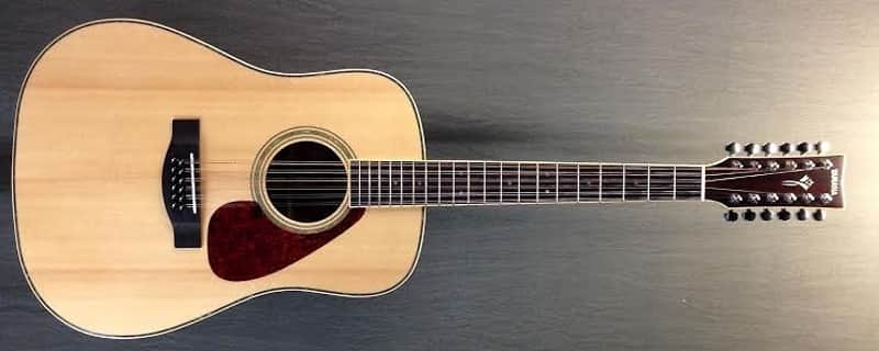 Yamaha DW8-12 2005 Natural | Reverb