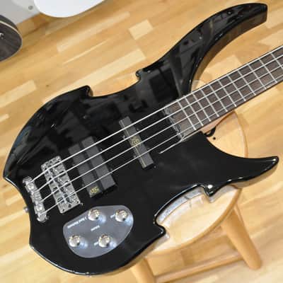 Warwick Rockbass Vampyre 4 | Reverb