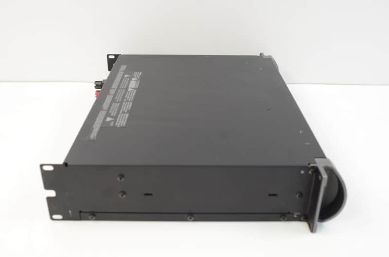 QSC PLX-3002 3000 Watt Power Amplifier - PLX3002 | Reverb