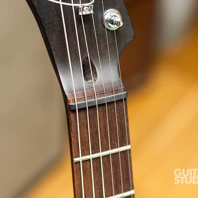 Chapman ML3-RC Rob Chapman Signature Satin Black image 9