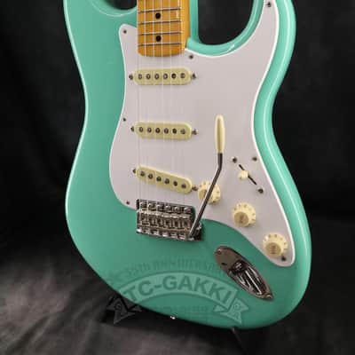 Fender 2022 Vintera 50s Stratocaster image 5