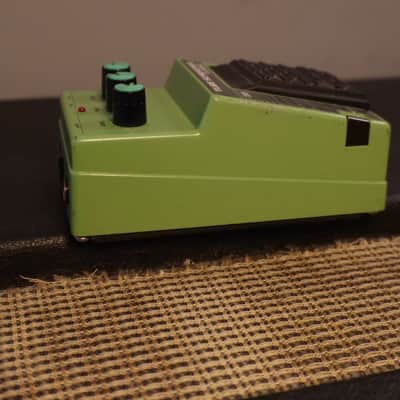 Ibanez TS10 Tube Screamer JRC 4558D image 5