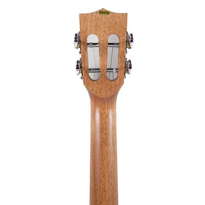 Kala SA-B Solid Acacia Baritone Ukulele image 6
