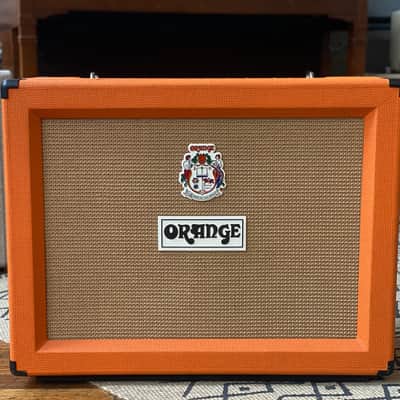 Orange AD30 Twin Channel w/ Footswitch 🇬🇧 image 1