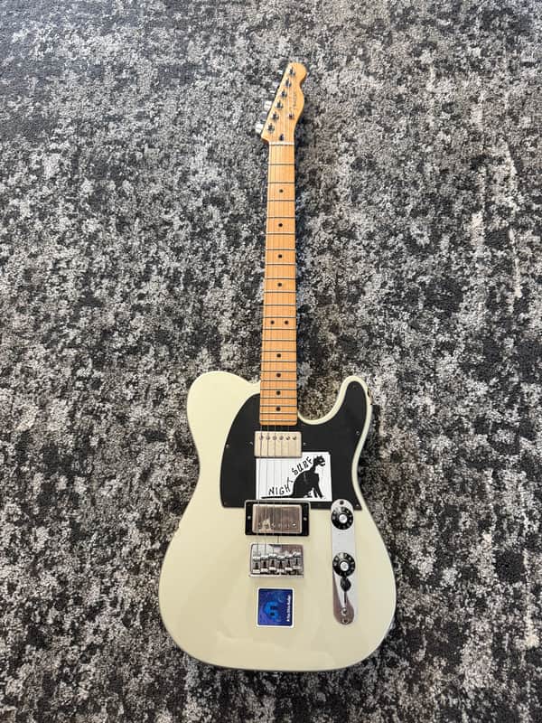 ギター fender mexico blacktop telecaster Fender Blacktop Telecaster HH | Reverb Canada