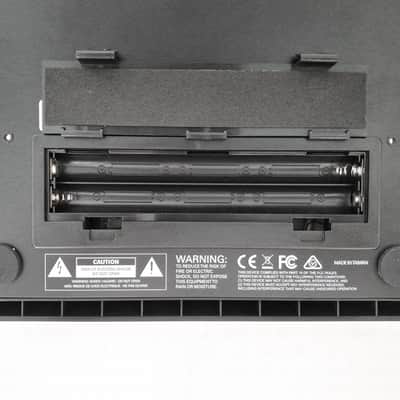Akai XR20 Beat Production Center 2010's - black image 14