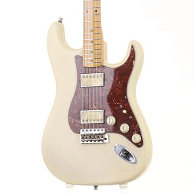 Fender Custom Shop MBS Michael Landau 1957 Stratocaster Closet Classic Vintage Blonde by Jason Smith [R87603] (03/23) image 7