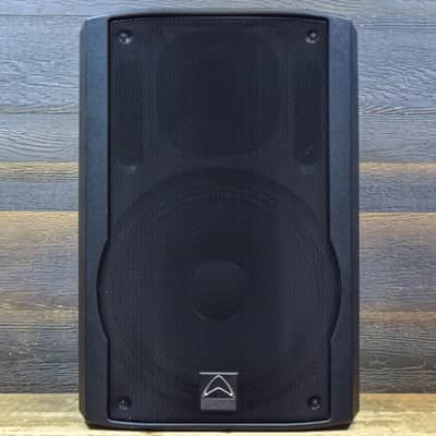 Wharfedale Pro LA-15P 200W Two-way Full-range 1x15" Powered Speaker #LA003372 image 1
