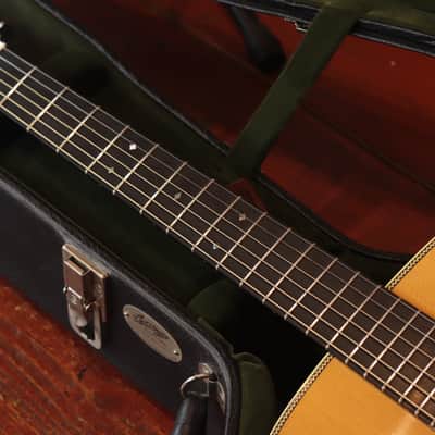Collings OM2H (2010) image 4