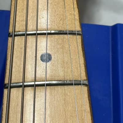 Fender Standard Stratocaster MIM - Made in Mexico Electric Guitar Bild 23