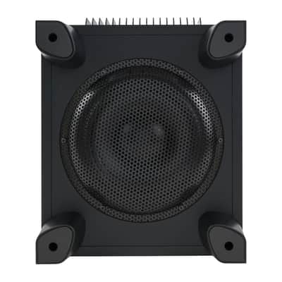 Yamaha HS8S Powered Studio Subwoofer [USED] image 5