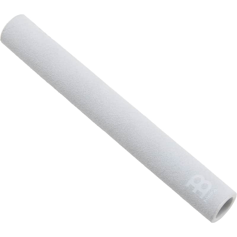 Meinl Sonic Energy Crystal Singing Bowl Suede Mallet Large image 1