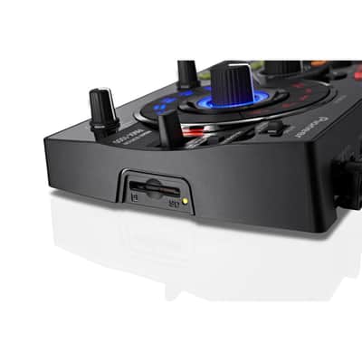 [Brand New] Pioneer RMX-1000 Performance Effects System - Black image 11