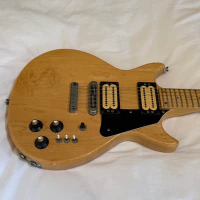 Vintage 1979 Carvin DC150 Stereo - Made in USA - Free Pro Setup image 2