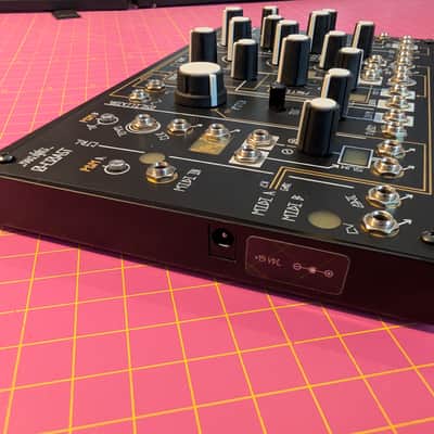 Make Noise 0-Coast image 7