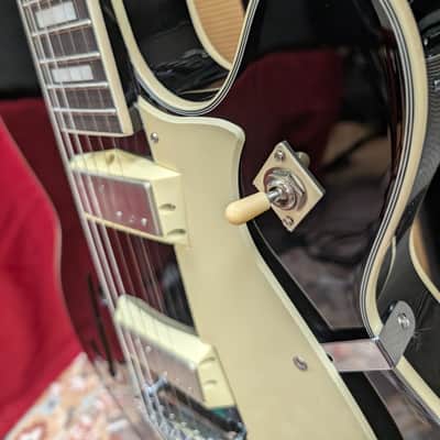 Silvertone 1446 2026 - Gloss Black image 10