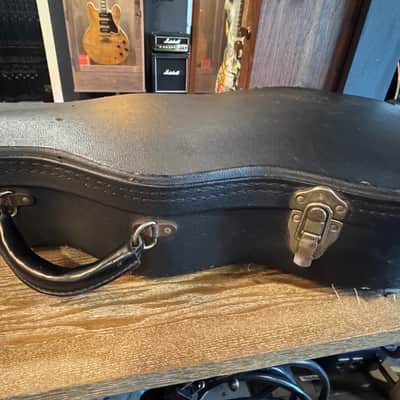 Gibson Joe Perry Custom Shop Les Paul Hard Case 2000s - Black image 5