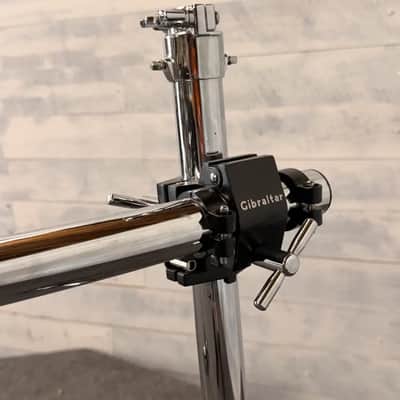 Used Gibraltar Front Rack With Side Wing - Very Good image 6