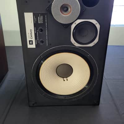 JBL L100 2nd Generation Speakers (1 pair) image 12