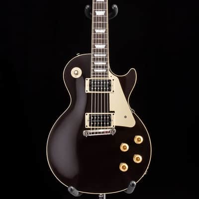 Epiphone Jeff Beck 1954 Les Paul Oxblood image 1